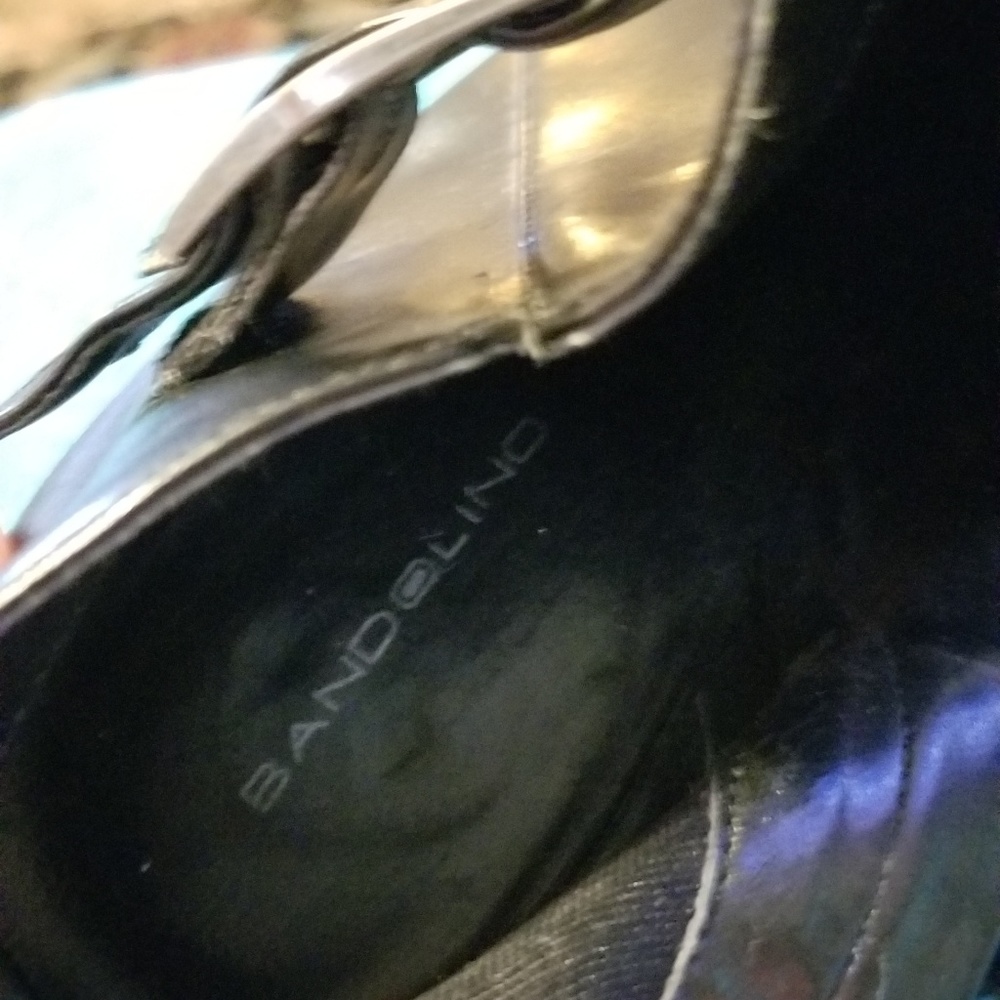 Ankle Booties - Picture 3 of 5